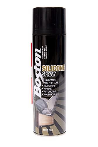 Boston Silicone Spray 350 g