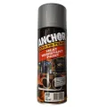 Anchor Hi Temp Heat Resistant Paint, Silver, 300 g