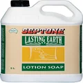 Septone Lasting Earth Lotion Soap, 5 Litre