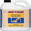 Septone Protecta Wash Hand Cleaner, 5 Litre