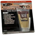 V-Tech Wood Filler, Oak, 50 g