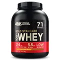 Optimum Nutrition Gold Standard Whey Protein Powder with Glutamine and Amino Acids Protein Shake, Chocolate Peanut Butter, 2.24 kg