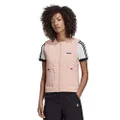adidas Originals Women's Vest, Trace Pink, S