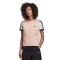 adidas Originals Women's Vest, Trace Pink, Large