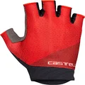 CASTELLI 4520081 Roubaix Gel 2 Glove Gloves Women's Red M