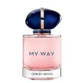 Giorgio Armani My Way Florale Eau De Parfum Spray for Women 90 ml