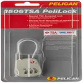 Pelican 1500-518-000 1506 TSA Lock