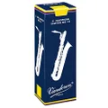Vandoren Baritone saxophone Traditional Reeds Box of 10, Strength 3.0