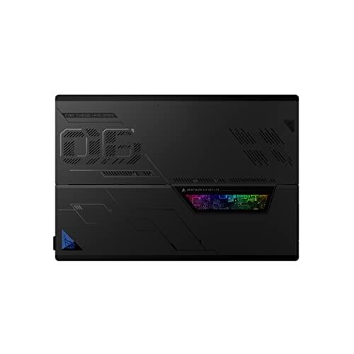 2023 - ASUS ROG Flow Gaming Laptop, 13.4-inch, 1TB SSD/16GB RAM, Intel Core i9-13900H, NVIDIA® GeForce RTX™ 4050