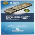 Kanguru Defender 3000 USB 3.0 Black Black 16GB