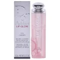 Christian Dior Dior Addict Lip Glow - 015 Cherry For Women 0.11 oz Lip Balm