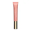 Clarins Natural Lip Perfector - # 02 Apricot Shimmer 12ml