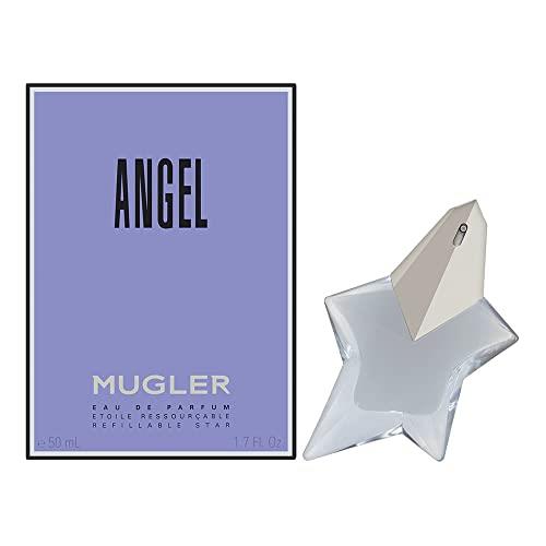 Angel by Thierry Mugler 50ml EDP Refillable Spray