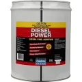 Chemtech Diesel Power Fuel Additive, 20 Litre
