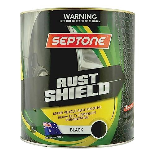 Septone Rust Shield, 4 Litre