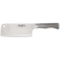 Global Cookware Meat Cleaver, 6 1/2, 16Cm Silver