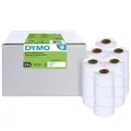 Dymo LabelWriter Address Label 24 Packs, Size 28 mm x 89 mm