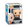Funko Friends Gunther with Chase Pop! Vinyl Television Toy Figure