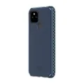 Incipio Grip Case Compatible with Google Pixel 4a (5G) Midnight Blue