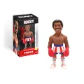 MINIX COLLECTIBLE FIGURINES Minix Rocky Apollo Creed Number 101 Collectable Figure 12 cm