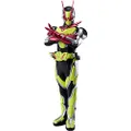 Banpresto Kamen Rider Zero-One Hero's Brave Statue Figure Kamen Rider Zero-Two(Ver.A)