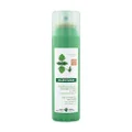 Klorane Nettle Tinted Dry Shampoo 150ml - Oily Hair