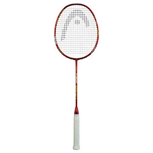 Head Ignition 900 HM Graphite Badminton Racquet, G4