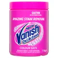 Vanish Napisan Oxi Action Stain Remover, 1 kg (Pack of 6)