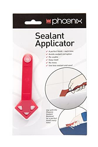 Phoenix Sealant Applicator, Red