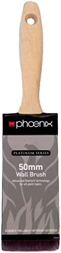 Phoenix Platinum Wall Paint Brush, 25 mm Size