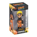 MINIX COLLECTIBLE FIGURINES Naruto Shippuden Naruto