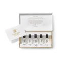 Creed Inspiration Eau de Parfum Spray Sampler Miniature Gift Set for Women