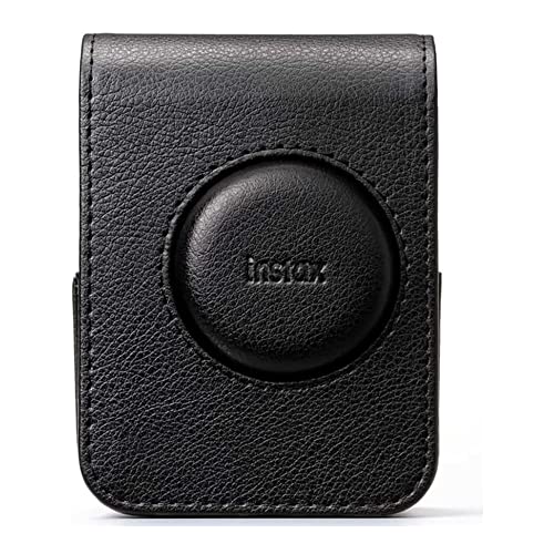 Fujifilm Instax Mini EVO Camera Case, Black (600022440)