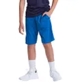 C9 Champion Boys' Core Mesh Shorts-9" Inseam, Awesome Blue, L