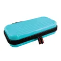 Nyko Elite Shell Case – Hard Shell Protective Case for Nintendo Switch Lite – Turquoise