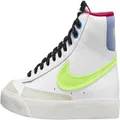 Nike Blazer Mid '77 Big Kids Style : Dv2234-100-6 M US