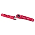 RaceFace RF CK16A83A165RED Cranks Atlas 30 Arms - Red, 165 mm