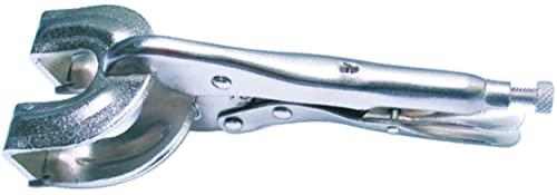 KC-Tools Welding Clamp Locking Plier, 230 mm Length