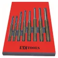 KC-Tools Insert Tray Pin Punch 8-Pieces Set
