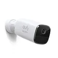 eufy security SoloCam E40 Wireless Outdoor Security Camera, Advanced AI Person-Detection, Two-Way Audio, 2K Resolution, 2.4 GHz Wi-Fi Only, IP65 Weatherproof, No Monthly Fee