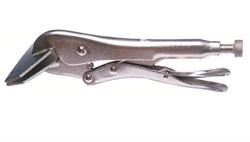 KC-Tools Sheet Metal Clamping Locking Plier, 250 mm Length