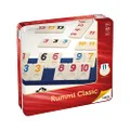 Cayro Rummi Clasic Educational Game in Metal Box