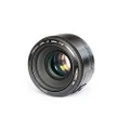 YONGNUO YN50mm F1.8 Lens Large Aperture Auto Focus Lens Compatible with Canon EF Mount EOS Camera