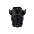 AstrHori 12 mm F2.8 Manual Fisheye Camera Lens Ultra Wide Angle for Full Format L Mount Mirrorless Cameras