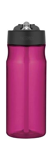 Thermos Intak Hydration Bottle Pink