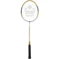 Cosco Alloy Steel Badminton Racquet (Cb-88, Assorted)