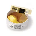 Peter Thomas Roth 24K Gold Pure Luxury Lift and Firm Hydra-Gel Eye Patches Set 60-Piece, 60 count