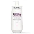 Goldwell Dualsenses Blondes and Highlights Shampoo, 1 L