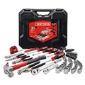 CRAFTSMAN Home Tool Set/Mechanics Tools Kit, 102-Piece (CMMT99448)
