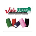 Valuwrap Cohesive Bandage 10Cm Pink